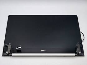 Dell 03vjpt Oem Inspiron 15.6 Inch 7591 7590 2-in-1 Touchscreen Assembly P84f 3vjpt