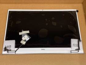 04d85d Dell Inspiron 7501 15.6 Inch Fhd Lcd Touch Screen Complete Assembly White 4d85d