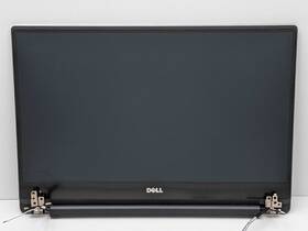 04njk Dell Genuine Latitude 7370 13.3 Inch Touchscreen Assembly Qhd Sealed