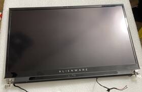04vp88 Dell Oem Alienware M17 R3 R4 17.3 Inch Full Hd 300hz Laptop Lcd Screen 8jrhk Gmf3