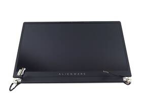 Dc02c00t500 Dell 054621010757 Alienware X15 R2 15.6 Inch Fhd Wva 360hz Non-touch Lcd Screen Assembly 1h6nt