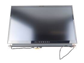 Dc02c00ry00 Dell 054621026840 Alienware M17 R4 17.3 Inch Fhd Ips Non-touch 360hz Lcd Screen Assembly Dd4yy