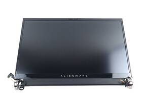 Dc02c00qe00 Dell 054621041065 Alienware M15 R3 15.6 Inch Fhd Ips Matte Non-touch 144hz Lcd Assembly 2n2t5 Dc02c00qe00 Dell 054621041065 Alienware M15 R3 15.6 Inch Fhd Ips Matte Non-touch 144hz Lcd Assembly 2n2t5