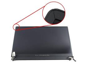 Dc02c00t500 Dell 054621047807 Alienware X15 R1 15.6 Inch Fhd Ips 360hz Lcd Assembly Vjyj1 Cracked Bezel Dc02c00t500 Dell 054621047807 Alienware X15 R1 15.6 Inch Fhd Ips 360hz Lcd Assembly Vjyj1 Cracked Bezel