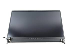 Cn-0j2jyr Dell 054621047821 Alienware M15 R5 R6 15.6 Inch Wva Fhd Non-touch 360hz Lcd Screen Assembly 9j5p1