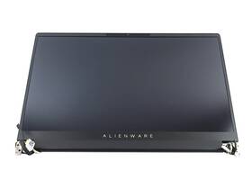 Cn-0j2jyr Dell 054621047838 Alienware M15 R5 R6 15.6 Inch Non-touch Wva Fhd 360hz Lcd Screen Assembly 9j5p1