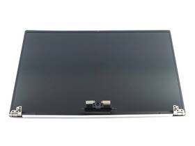 Cn-0dw7xn Dell 054621056380 Xps 15 9510 15.6 Inch Non-touch Vwa Fhd 60hz Lcd Assembly Bent Asssembly