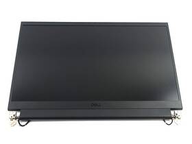 Cn-0vhk65 Dell 054621056656 G15 5525 15.6 Inch 1920x1080 Fhd Ips Matte Non-touch 120hz Lcd Assembly Pm8wg