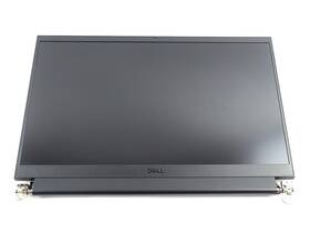 Cn-0w3mrc Dell 054621059954 G15 5525 15.6 Inch Fhd 1920x1080 Ips Matte Non-touch 120hz Lcd Assembly Pm8wg
