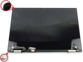 450.0qd09.0011 Dell 054621071314 Inspiron 14 7420 2-in-1 Inch Full Hd Wva Lcd Screen Assembly Hwy0j Damage