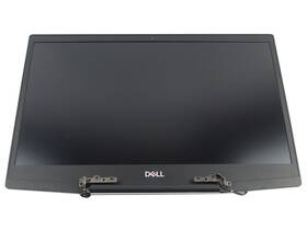 450.0k702.0011 Dell 054621071840 G5 Se 5505 15.6 Inch Full Hd Wva Ips 144hz Led Lcd Screen Assembly Silver K055g