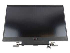 Cn-03rnvt Dell 054621072526 G7 15 7500 15.6 Inch 1920x1080 Full Hd Wva 300hz Led Lcd Screen Assembly W8kkr