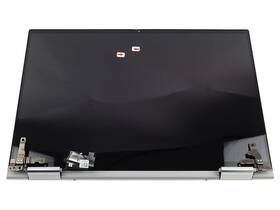 Cn-0h2fw2 Dell 054621072670 Inspiron 7706 2-in-1 17 Inch Qhd Lcd Screen Assembly 7td3m Vertical Lines