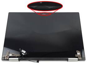 Vn-05k0m2 Dell 054621072977 Inspiron 14 7430 2-in-1 Inch Full Hd Lcd Screen Assembly Jjr4f Air Bubble