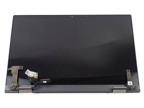 Cn-01x7y6 Dell 054621073172 Inspiron 7306 2-in-1 13.3 Inch Uhd Wva Lcd Screen Assembly 6yf6p Bad Touch
