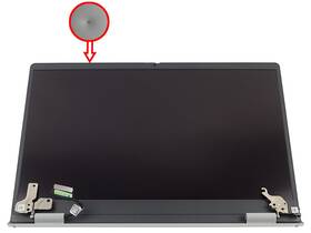 Dc020047i00 Dell 054621073622 Inspiron 14 3420 Inch Full Hd Ips Touch Led Lcd Screen Assembly 2t2x6 Dent
