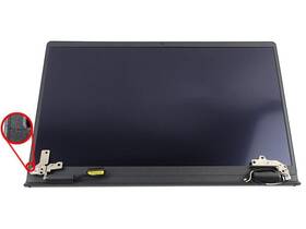 Dc33002kg2l Dell 054621073714 Inspiron 15 3511 15.6 Inch Full Hd Wva Touch Lcd Screen Assembly Hx3k8 Crack