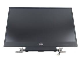 Cn-03rnvt Dell 054621076616 G7 15 7500 15.6 Inch Full Hd 1920x1080 Wva 300hz Led Lcd Screen Assembly W8kkr