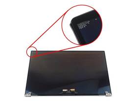 Cn-0dw7xn Dell 054621087599 Xps 15 9510 15.6 Inch Non-touch Vwa Fhd 60hz Lcd Assembly Air Bubbles