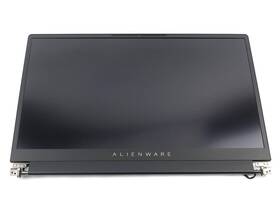 Dc02c00t500 Dell 054621089227 Alienware X15 R2 15.6 Inch Non-touchscreen Fhd Wva 360hz Lcd Assembly 1h6nt Dc02c00t500 Dell 054621089227 Alienware X15 R2 15.6 Inch Non-touchscreen Fhd Wva 360hz Lcd Assembly 1h6nt