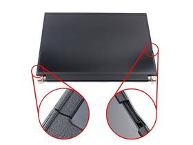 Cn-03pv8t Dell 054621089289 G16 7620 16 Inch Qhd Wva 165hz Led Lcd Screen Assembly 8y8kx Damaged Bezel Cn-03pv8t Dell 054621089289 G16 7620 16 Inch Qhd Wva 165hz Led Lcd Screen Assembly 8y8kx Damaged Bezel