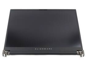 450.0rv02.0021 Dell 054621089364 Alienware M16 R1 16 Inch Qhd Ips Non-touch 165hz Lcd Screen Assembly Xt70w