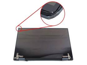 450.0sa04.0011 Dell 054621089678 Inspiron 16 7630 Inch Uhd Oled Touch Lcd Assembly 6v6gr Damaged Corner