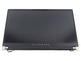 Cn-0m7hr9 Dell 054621090322 Alienware M15 R7 15.6 Inch Qhd Wva Non-touchscreen 240hz Lcd Assembly Hmh2y