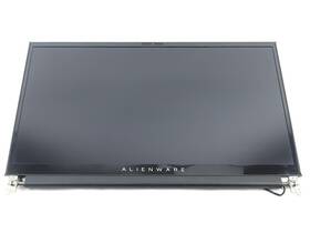 Dc02003tb00 Dell 054621092449 Alienware M17 R4 17.3 Inch Non-touch Ips Fhd 360hz Lcd Screen Assembly Dd4yy