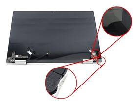 450.0sd01.0001 Dell 054621092609 Inspiron 7430 2-in-1 14 Inch Fhd Wva Touch Lcd Assembly Jjr4f Dark Spot