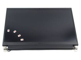 Dc02c010v00 Dell 054621092685 G15 5535 15.6 Inch Fhd Wva Non-touch 120hz Lcd Assembly Tk0dh White Spot