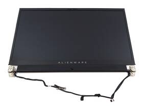 Cn-06p3wn Dell 054621107242 Alienware M15 R2 15.6 Inch Fhd Ips Matte 240hz Non-touch Lcd Assembly Hdm4c Cn-06p3wn Dell 054621107242 Alienware M15 R2 15.6 Inch Fhd Ips Matte 240hz Non-touch Lcd Assembly Hdm4c
