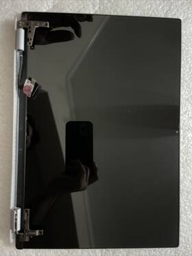 058kpw Dell Inspiron 16 5625 Fhd Touchscreen Lcd 55m3h Hj F1 Loose Hinge And Cover 058kpw Dell Inspiron 16 5625 Fhd Touchscreen Lcd 55m3h Hj F1 Loose Hinge And Cover