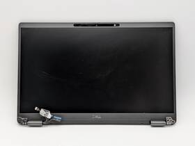 Dell 06kc9j 6kc9j Genuine Latitude 7410s Fhd Lcd Touchscreen Assembly