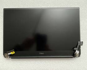4fnty Dell 06vg6 J5w3w 291gw Xps 13 9380 9370 7390 13.3 Inch Non Touch Screen Silver Stj4 Gradeb