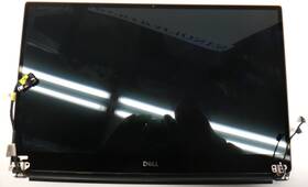 06w55n Dell Oem Xps 15 7590 Precision 5540 Uhd 4k Led Lcd Touch Screen Complete