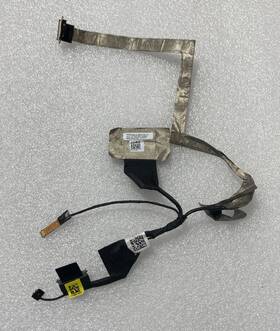 Dell 06wh9c Latitude 7330 E7330 E7330s Display Ribbon Camera Flex Cable 0hdrjm Ca9