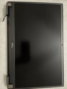 072f0r Dell 95fk9 Precision 7770 60hz Fhd Lcd Non Touchscreen Assembly Gray T8