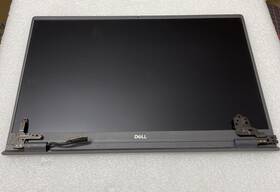 08d7r1 Dell 07ghdp Genuine Vostro 5501 15.6 Inch Laptop Fhd 1080p Lcdscreen 8d7r1 Mgl8