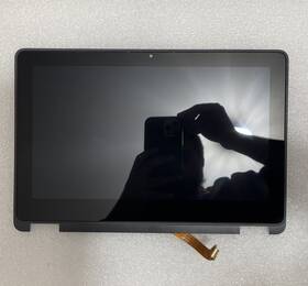 0806r4-s1 Dell 0806r4 02mnkp 806r4 2mnkp Latitude 11 3140 2-in-1 Lcd Touch Screen-30pin-w/cable- I2