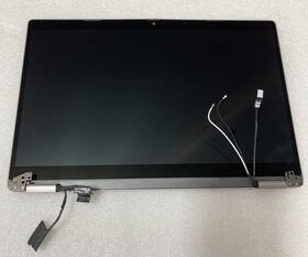 0m5mv5 Dell 08kmh Xyjy4 Latitude 5320 Laptop 2 In 1 13.3 Touchscreen Fhd Lcd M5mv5 Nt J1