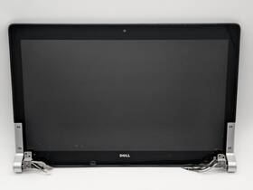 091pw3 Dell 91pw3 Studio Xps 16 1640 1645 1647 15.6 Inch Fhd 1920 X 1080 Lcd Screen Panel Assembly