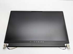 096rp1 Dell Alienware M17 R5 17.3 Inch 480hz Lcd Assembly Hinges Top Cover 96rp1 B Grade 096rp1 Dell Alienware M17 R5 17.3 Inch 480hz Lcd Assembly Hinges Top Cover 96rp1 B Grade