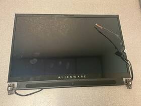 09h2cc Dell Alienware M15 R3 15.6 Inch 4km1g 293n3 Complete Lc 18