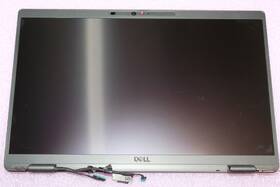 09pn3r Dell Genuine Latitude 7420 14 Inch Fhd Lcd Touch Screen Assembly