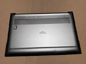 09rfwj Dell 9rfwj Oem Precision 5560 Bottom Base Metal Cover Silver