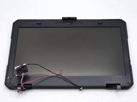 Dell 09vn6y7 Latitude 14 Rugged 5404 Lcd Touchscreen Assembly 9vn6y7