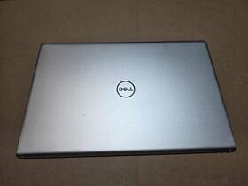 0chfvw Dell Oem Inspiron 15 5510 5515 5518 15.6 Inch Lcd Back Cover Silver Chfvw