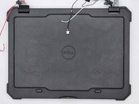 Dell 0cn4hm Oem Latitude 12 Rugged Extreme 7204/7214 11.6 Inch Ts Lcd Assembly Ta01 - Cn4hm