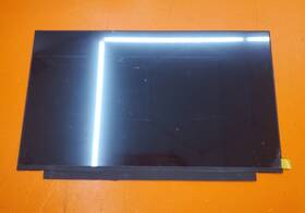 0d2w2x Dell Laptop Lcd Screen Panel 15.6 Inch Glossy